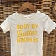 The Wishing Elephant Body By Butter Noodles Kids Shirt The Wishing Elephant Body By Butter Noodles Kids Shirt