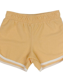 Tiny Whales Retro Terry Girls Short