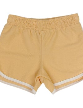 Tiny Whales Tiny Whales Retro Terry Girls Short