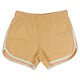 Tiny Whales Tiny Whales Retro Terry Girls Short Tiny Whales Tiny Whales Retro Terry Girls Short