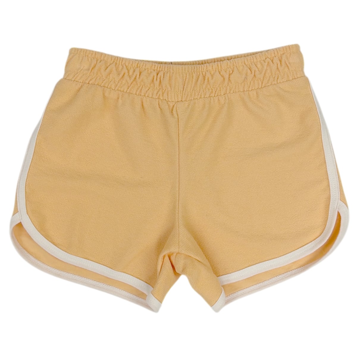 Tiny Whales Tiny Whales Retro Terry Girls Short