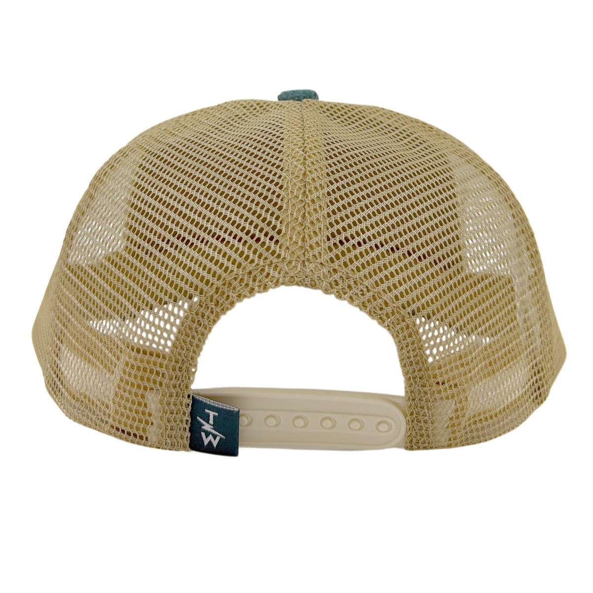 Tiny Whales Tiny Whales Trucker Hat