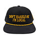 Tiny Whales Tiny Whales Trucker Hat