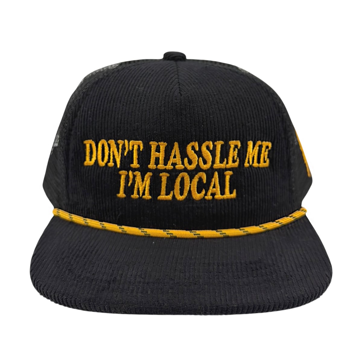 Tiny Whales Tiny Whales Trucker Hat