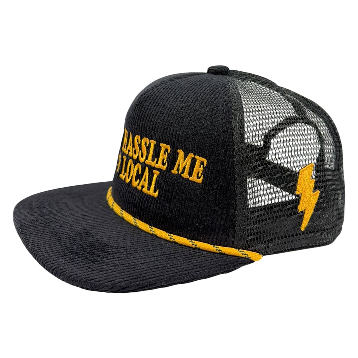 Tiny Whales Tiny Whales Trucker Hat