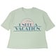 Tiny Whales Tiny Whales I Need A Vacation Tee Tiny Whales Tiny Whales I Need A Vacation Tee