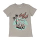 Tiny Whales Tiny Whales Good Times Forever SS Tee