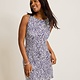 TOMMY BAHAMA Tommy Bahama Darcy Porto Fronds S/L Dress TOMMY BAHAMA Tommy Bahama Darcy Porto Fronds S/L Dress