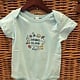 Retro Planet Sanibel Island Beach Doodles Onesie Retro Planet Sanibel Island Beach Doodles Onesie