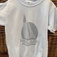 A Little Adventure Sail Away Sanibel Youth Tee A Little Adventure Sail Away Sanibel Youth Tee