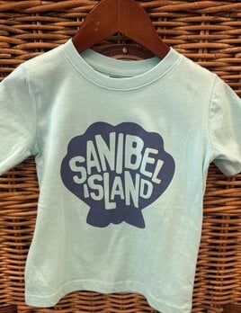 The Chester Drawer Chester Drawer Sanibel Kids Tee