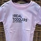 B4Homemade Real Toddler of Sanibel Island Tee B4Homemade Real Toddler of Sanibel Island Tee