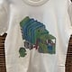 Orangeheat Orangeheat Sanibel Kids Tee