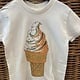Orangeheat Orangeheat Sanibel Kids Tee