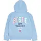 Feather 4 Arrow Feather 4 Arrow Hadley Bestie Hoody