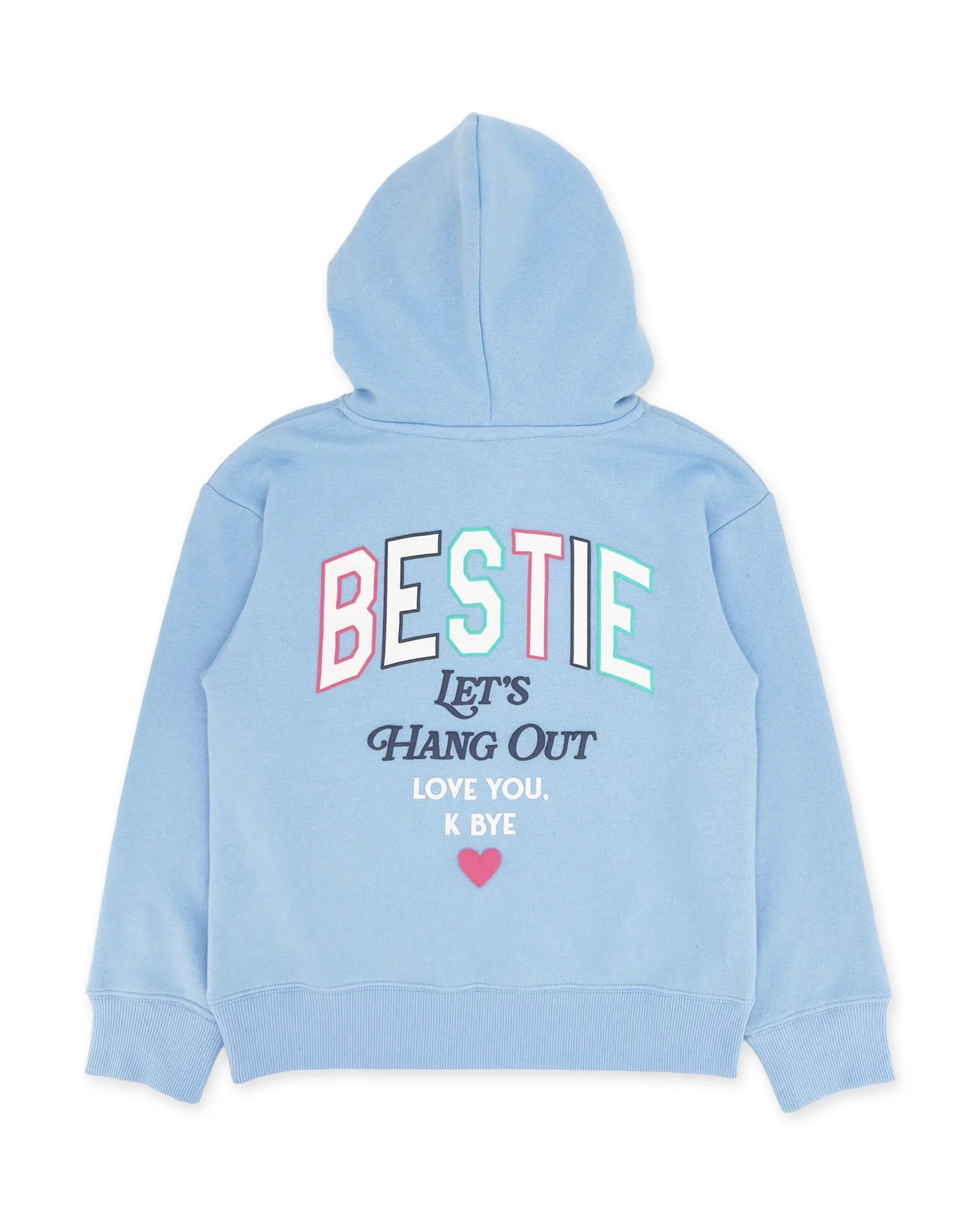Feather 4 Arrow Feather 4 Arrow Hadley Bestie Hoody