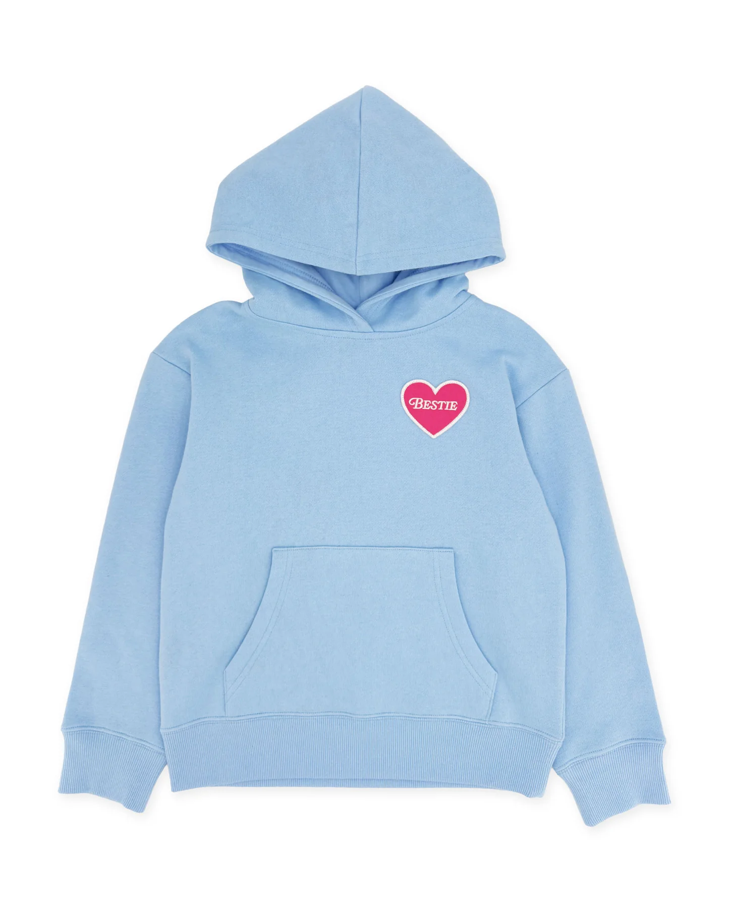 Feather 4 Arrow Feather 4 Arrow Hadley Bestie Hoody