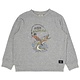 Feather 4 Arrow Feather 4 Arrow Fish Wrangler Hacci Pullover