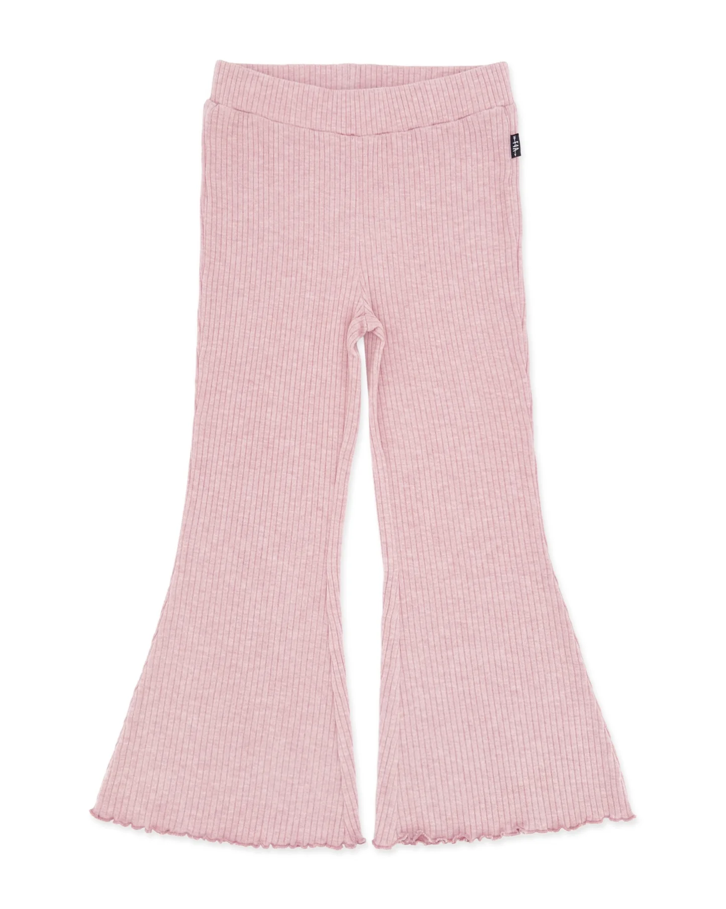 Feather 4 Arrow Feather 4 Arrow Meadow Bell Bottom Pant