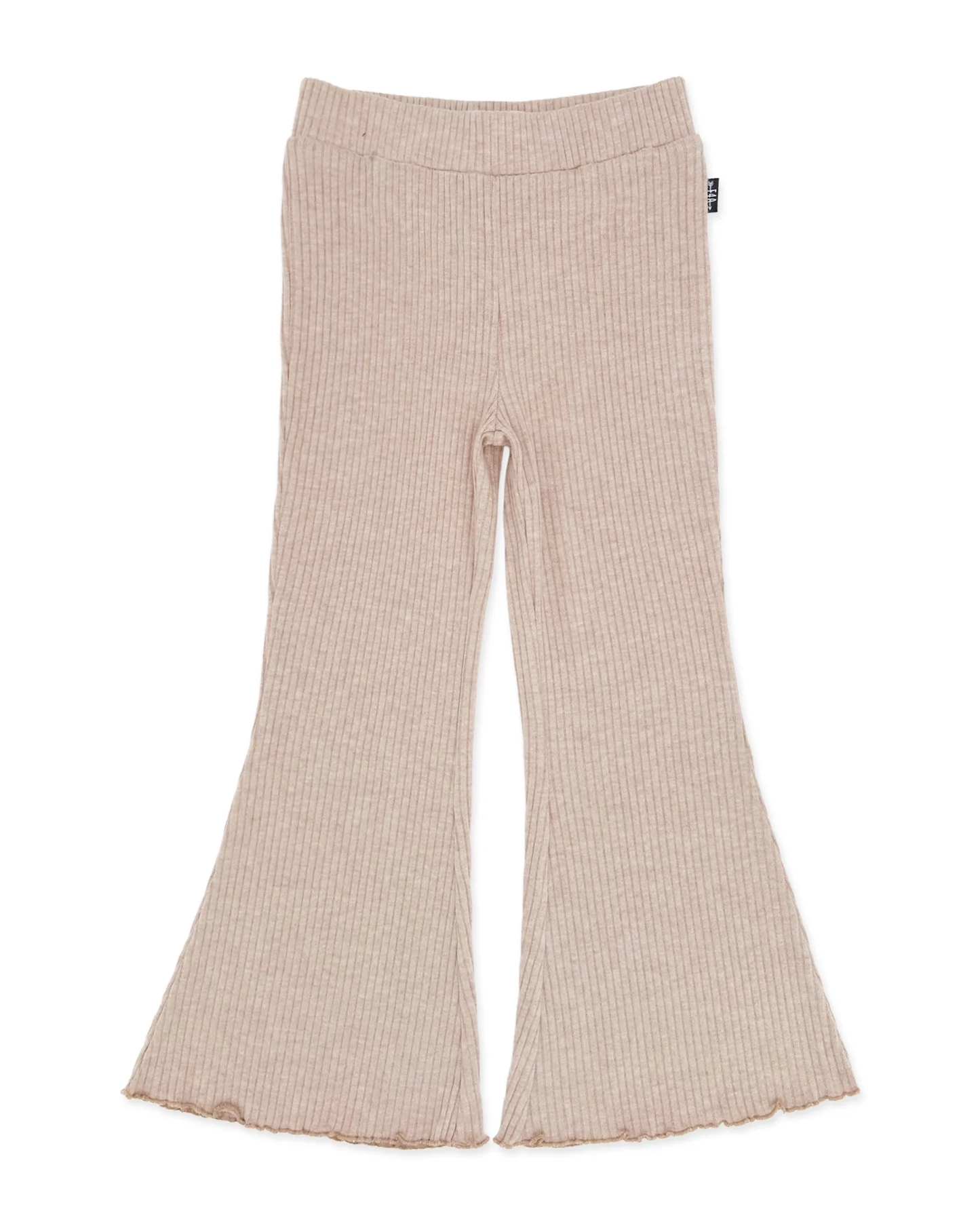Feather 4 Arrow Feather 4 Arrow Meadow Bell Bottom Pant