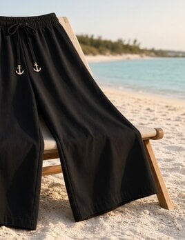 Shore Shore Caty Culotte  Pant