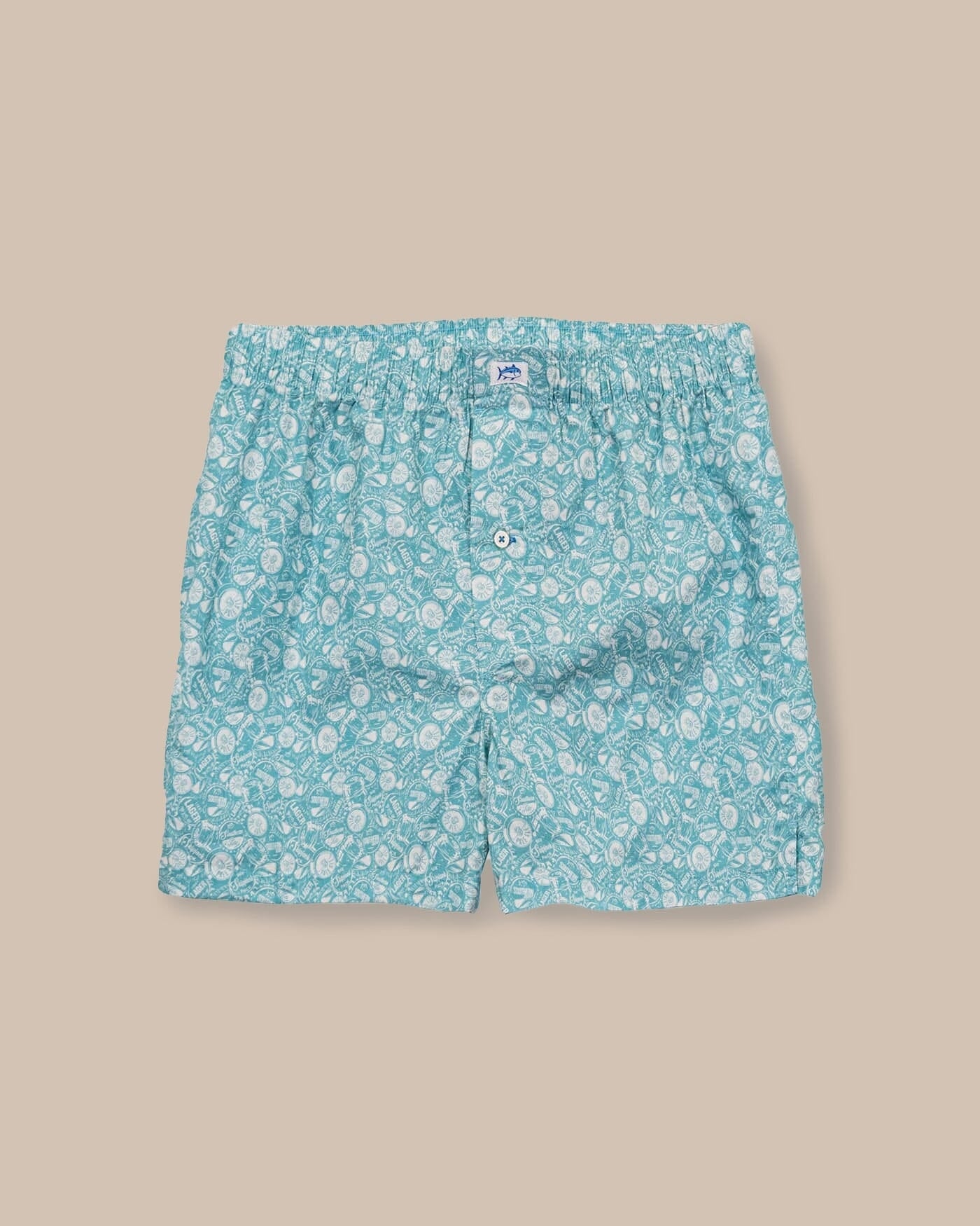 Southern Tide Southern Tide Caps Off Boxer