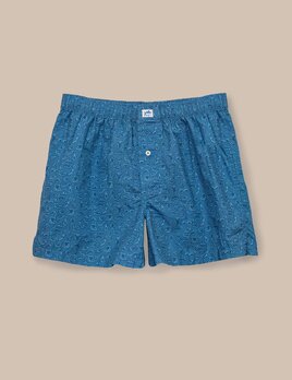 Southern Tide Let's Go Clubbing Boxer