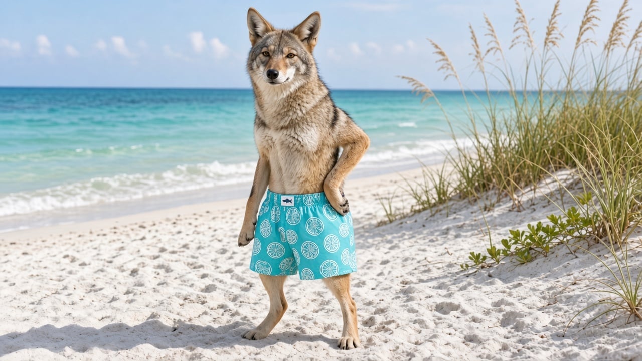 Southern Tide Southern Tide Caps Off Boxer