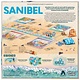 Avalon Hill Sanibel Board Game Avalon Hill Sanibel Board Game