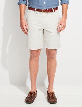 VINEYARD VINES 9" Stretch Breaker Short