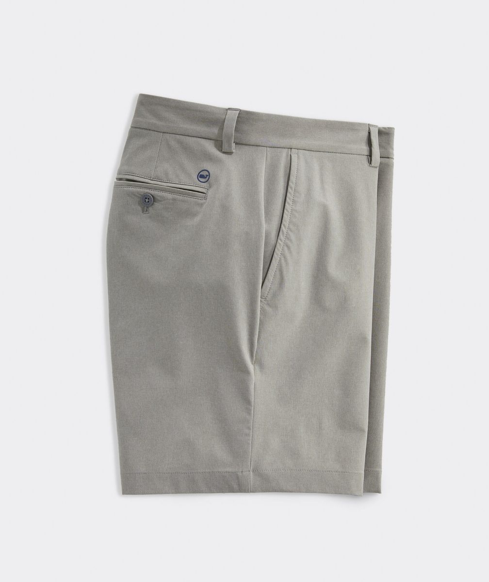 VINEYARD VINES Vineyard Vines 9" Stretch Breaker Short