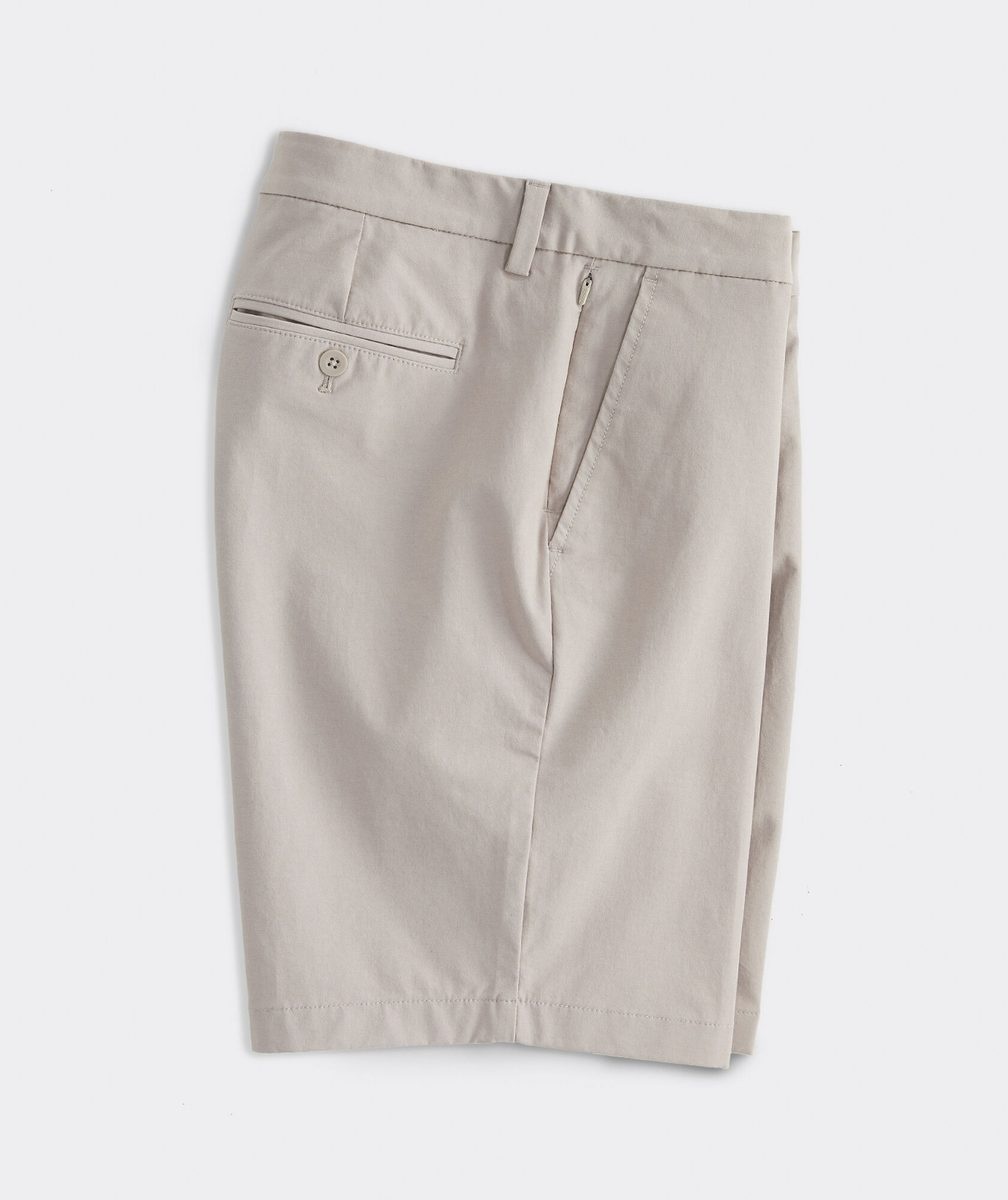 VINEYARD VINES Vineyard Vines 9" Stretch Breaker Short