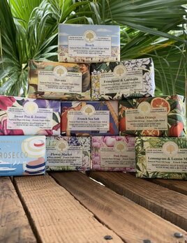 Australian Natural Soap Wavertree & London Soaps