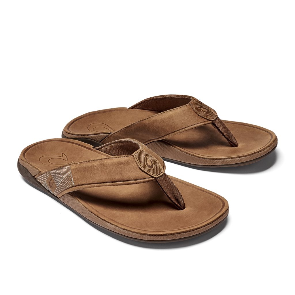 OLUKAI M's Tuahine