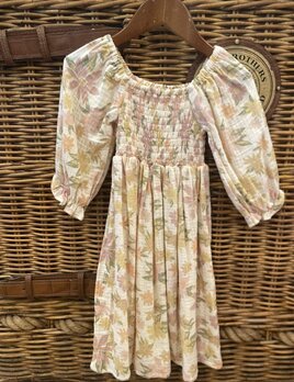 Wild Wawa Wild Wawa Ivy Dress