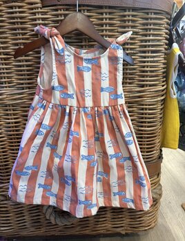 Wild Wawa Wild Wawa Piper Dress