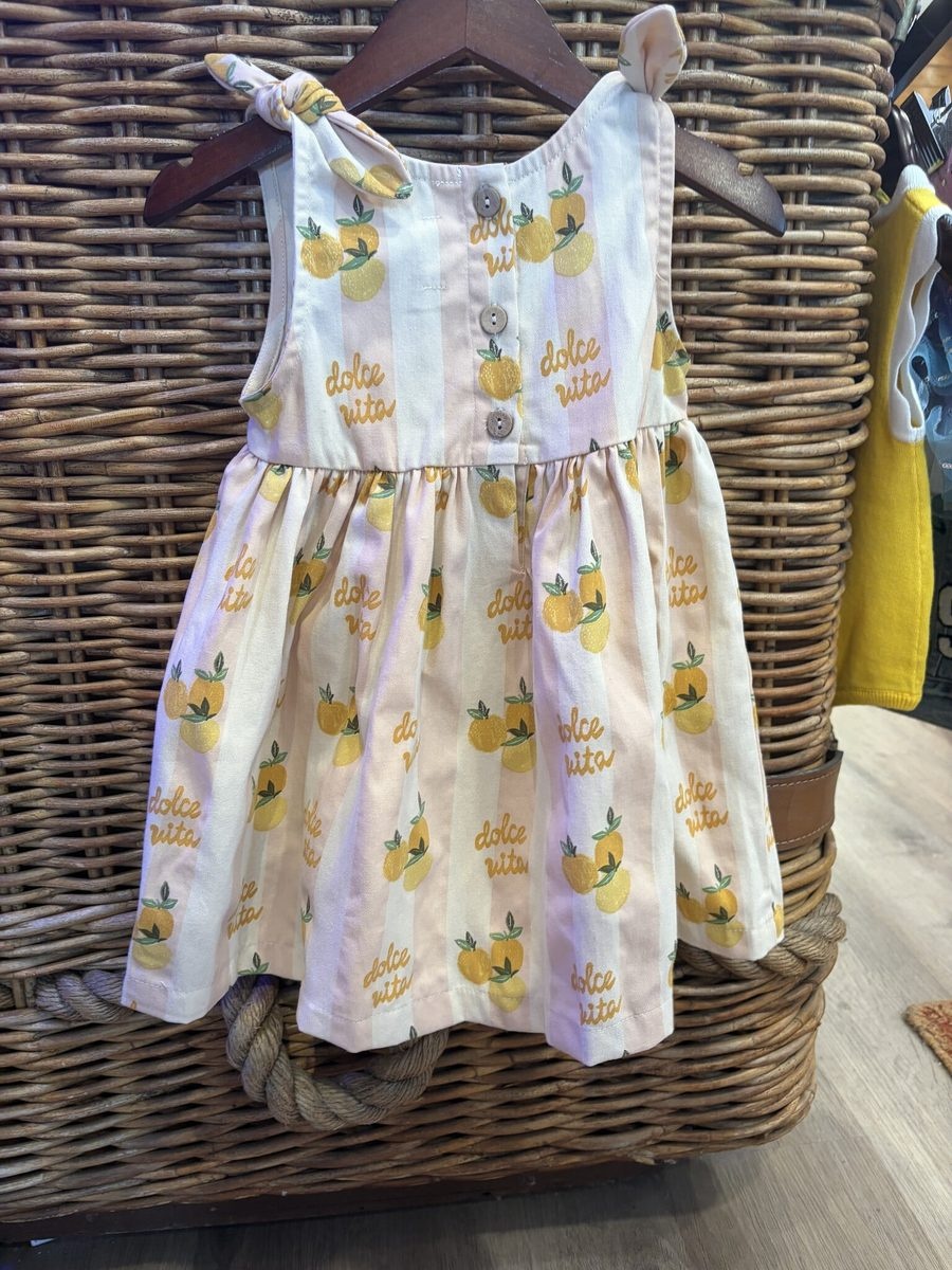 Wild Wawa Wild Wawa Piper Dress