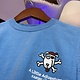 Big Hed Kids Sanibel Island Youth Pirate Dog Tee