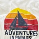 LEGACY L2 AIP Sailboat Sanibel Short Sleeve  Tee