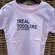 B4Homemade Real Toddler of Sanibel Island Tee