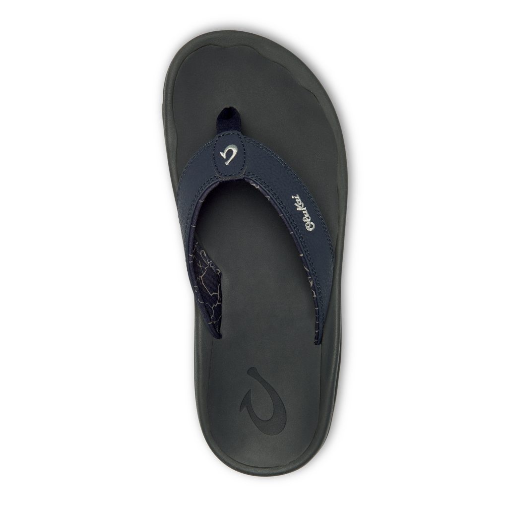 OLUKAI Olukai Mens Ohana Beach Sandal