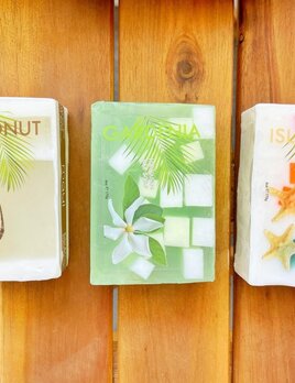 Faire Maui Soap Co Bar Soap - Multiple Fragrances