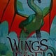 Scholastic Wings of Fire: Book Three The Hidden Kingdom Scholastic Wings of Fire: Book Three The Hidden Kingdom