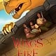 Scholastic Wings of Fire Legends: Dragonslayer Scholastic Wings of Fire Legends: Dragonslayer