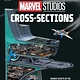 Penguin Random House Marvel Studios Cross-Sections Penguin Random House Marvel Studios Cross-Sections