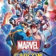 Marvel Marvel vs Capcom Ultimate Complete Works