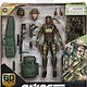 EE Distribution GI Joe Classified Series 60th Anniversary Action Figure EE Distribution GI Joe Classified Series 60th Anniversary Action Figure