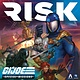 Universal Distribution GI JOE Risk Board Game
