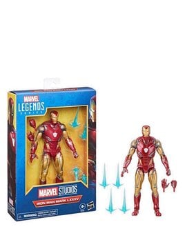 Marvel Marvel Legends Iron Man Mark LXXXV