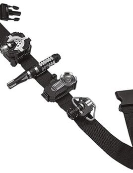 SpyX MukikiM SpyX Micro Gear Set 4 Must Haves
